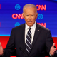 Illustration for article titled I Really Want to Know What Bronzer Joe Biden Is Using That Makes Him Now Look Alive